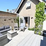 Vrijvakantiehuis Blumstraat 1