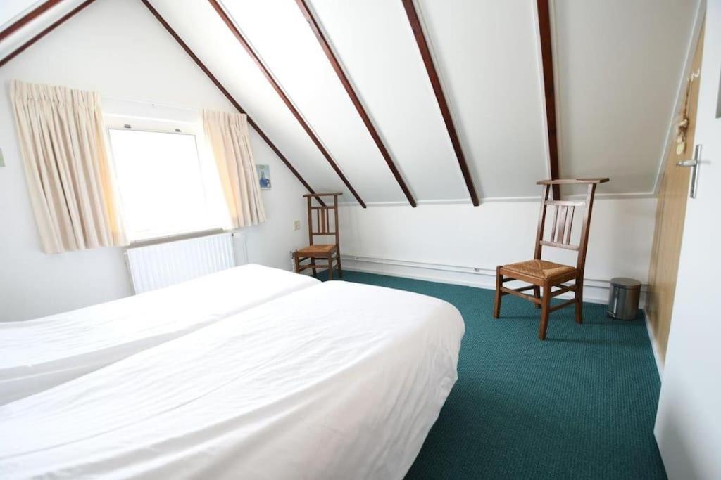 Ferienhaus Vrijvakantiehuis Blumstraat 1 Aagtekerke