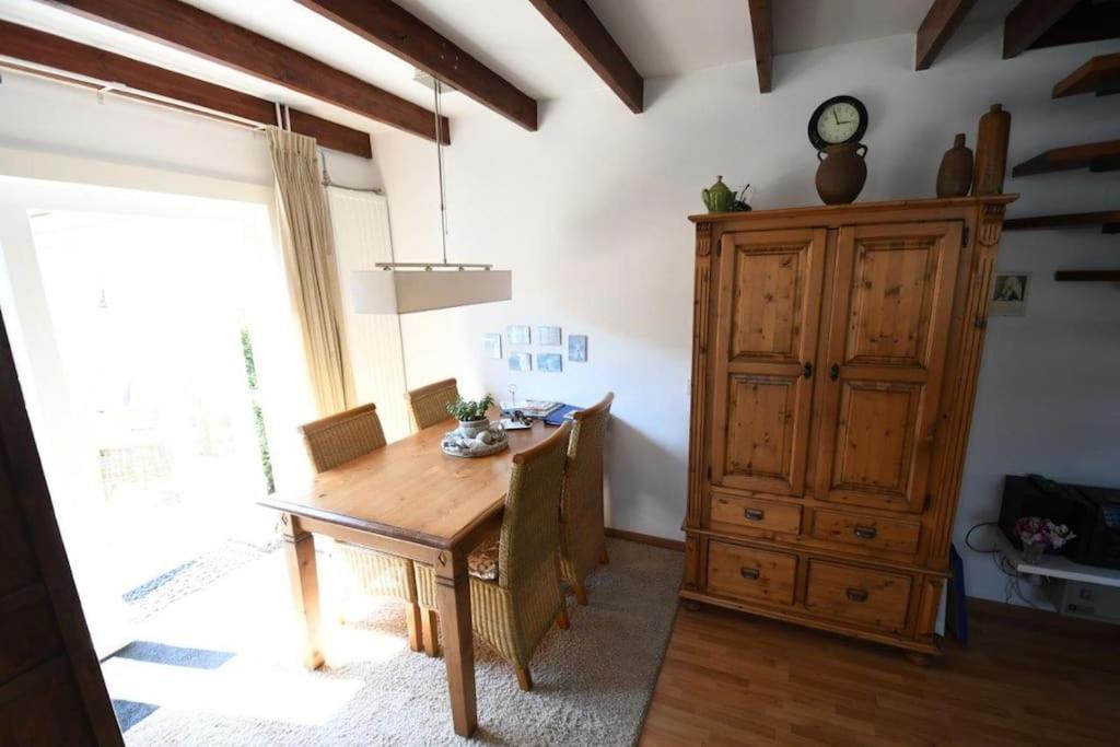 Ferienhaus Vrijvakantiehuis Blumstraat 1 Aagtekerke
