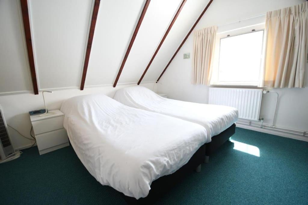 Vrijvakantiehuis Blumstraat 1 Ferienhaus
